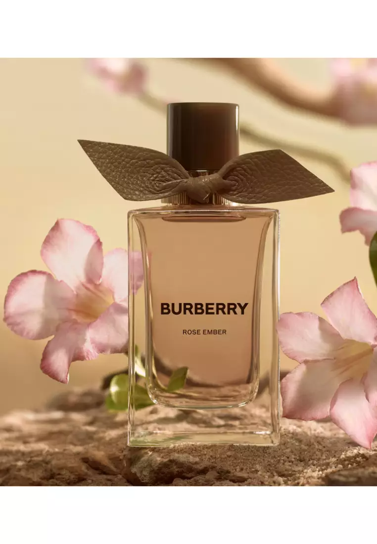 Burberry - Rose Ember Eau De Parfum 100ml