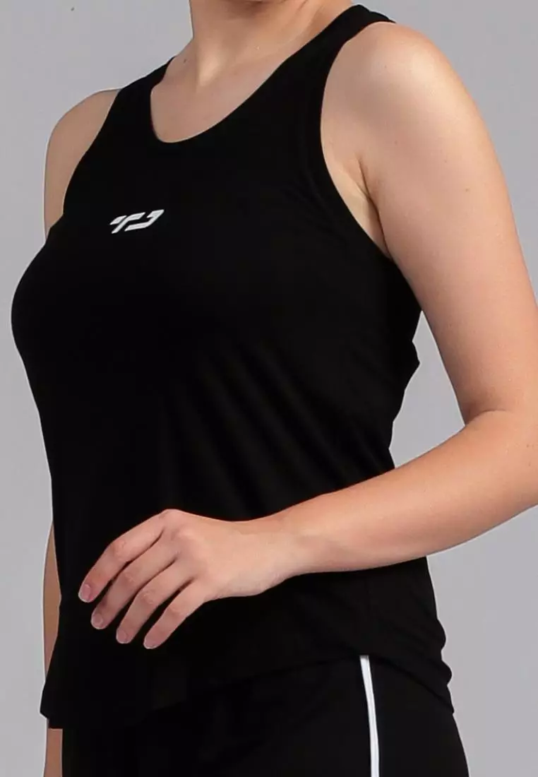 Td Active LSA17 YBC yoga sleeveless dateng