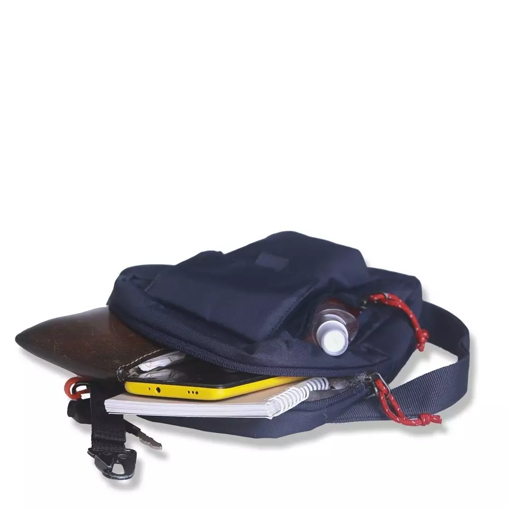 Eiger Portland Pouch