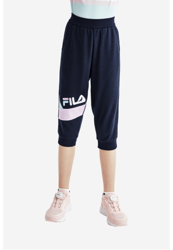 fila pants
