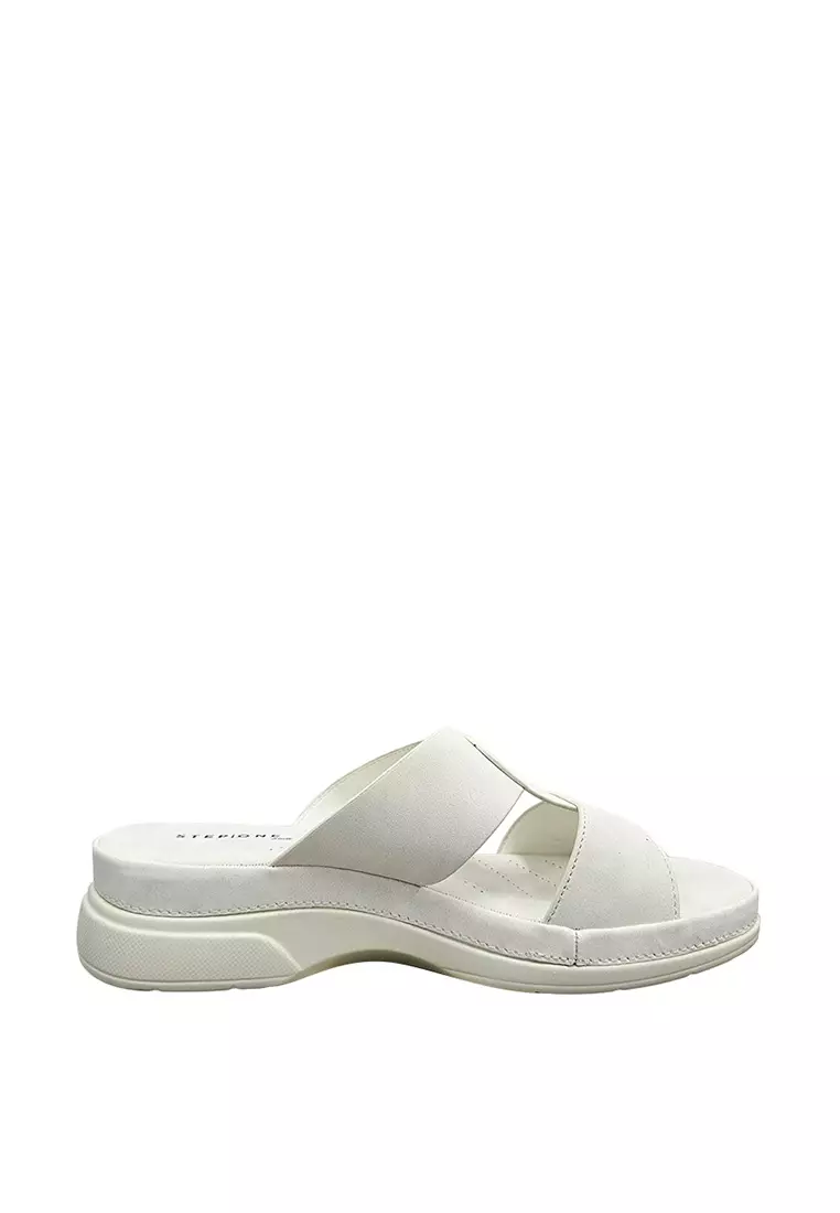 Discount on Step One  shoes - SKU: Women's Haven Sandal