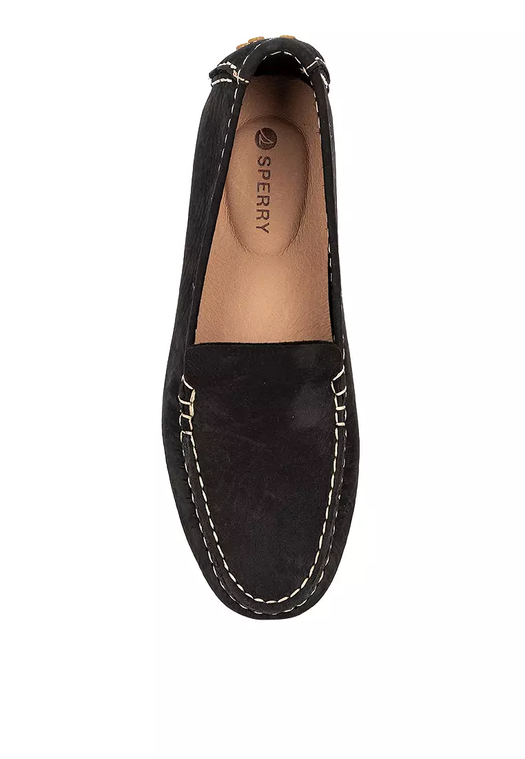 Port Driving Moc Medium Loafers (STS89620)