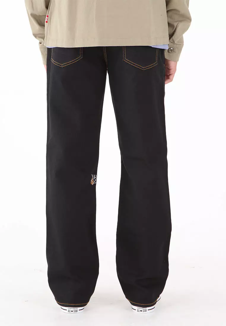 MLD SKATE VITALS COLLIN P BRI