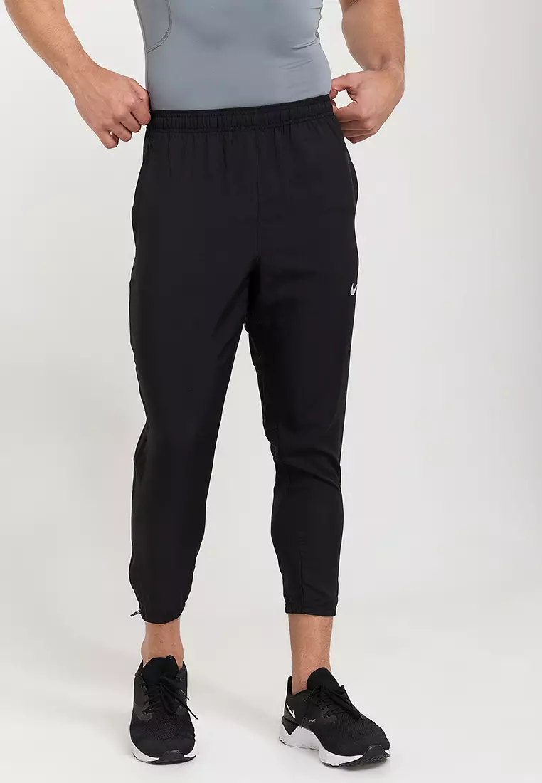 Jual Nike Dri-FIT Woven Running Pants Original 2025 ZALORA