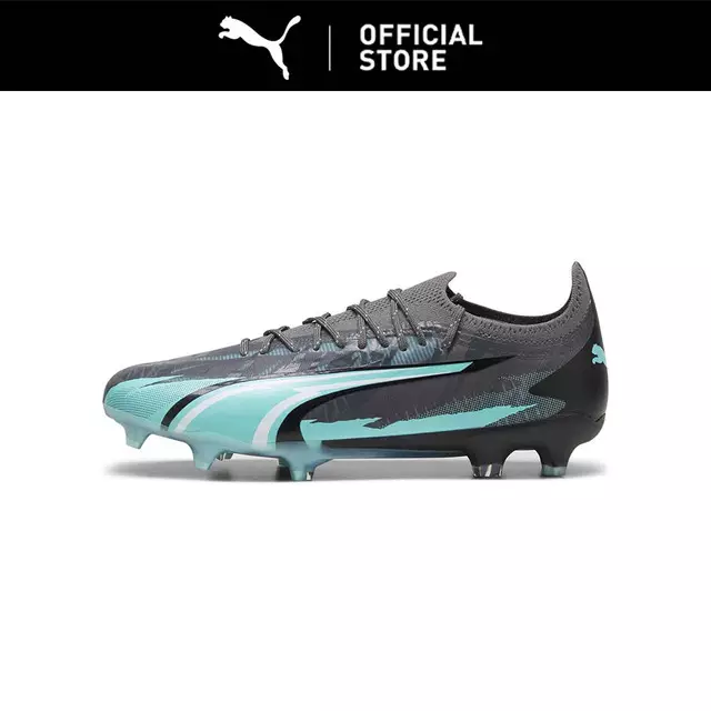 PUMA ULTRA ULTIMATE RUSH FG/AG  Soccer Cleats