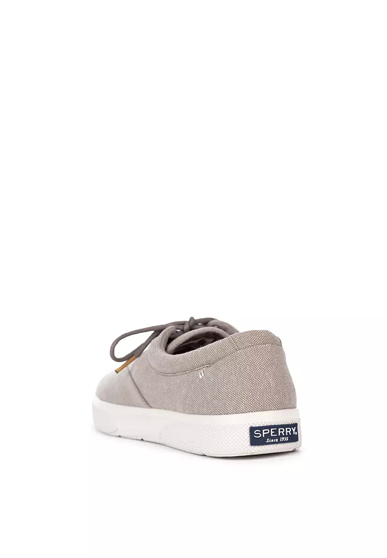 Men's SeaCycled Halyard CVO Baja Plushstep Sneakers