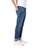 REPLAY blue and navy Slim fit Anbass Aged Eco 1 Year jeans C8D7AAA2F643F0GS_4