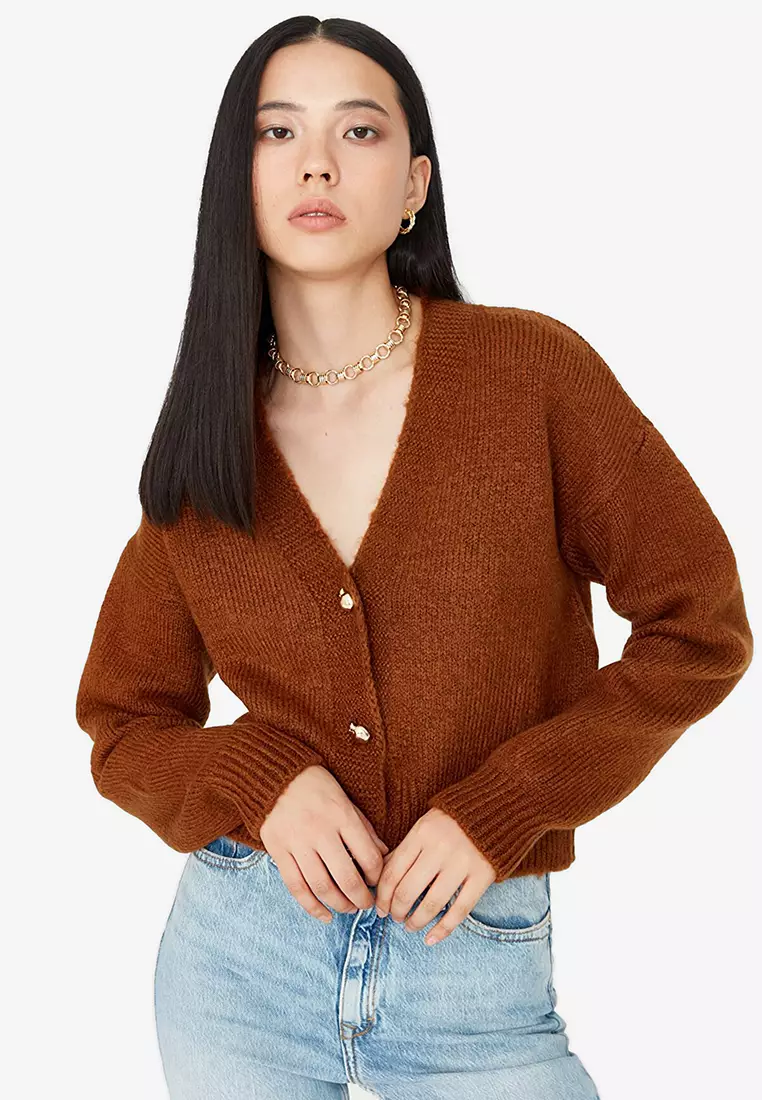 Zalora cardigan sale