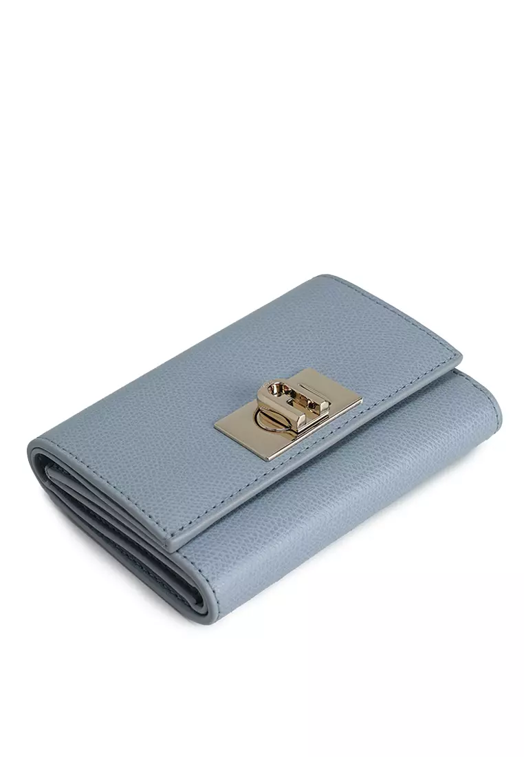 送料関税込み☆FURLA 1927 M COMPACT WALLET FURLA 1927 M COMPACT WALLET | FURLA