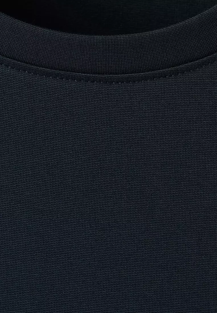Slim-Fit Comfort Stretch T-Shirt
