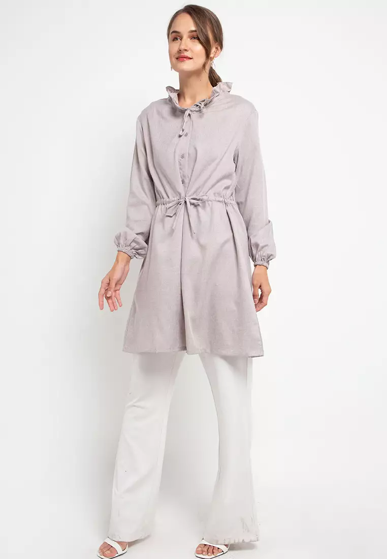 Paradisa Tunic