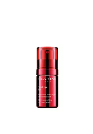 Clarins Total Eye Lift - On Sale｜ZALORA Hong Kong