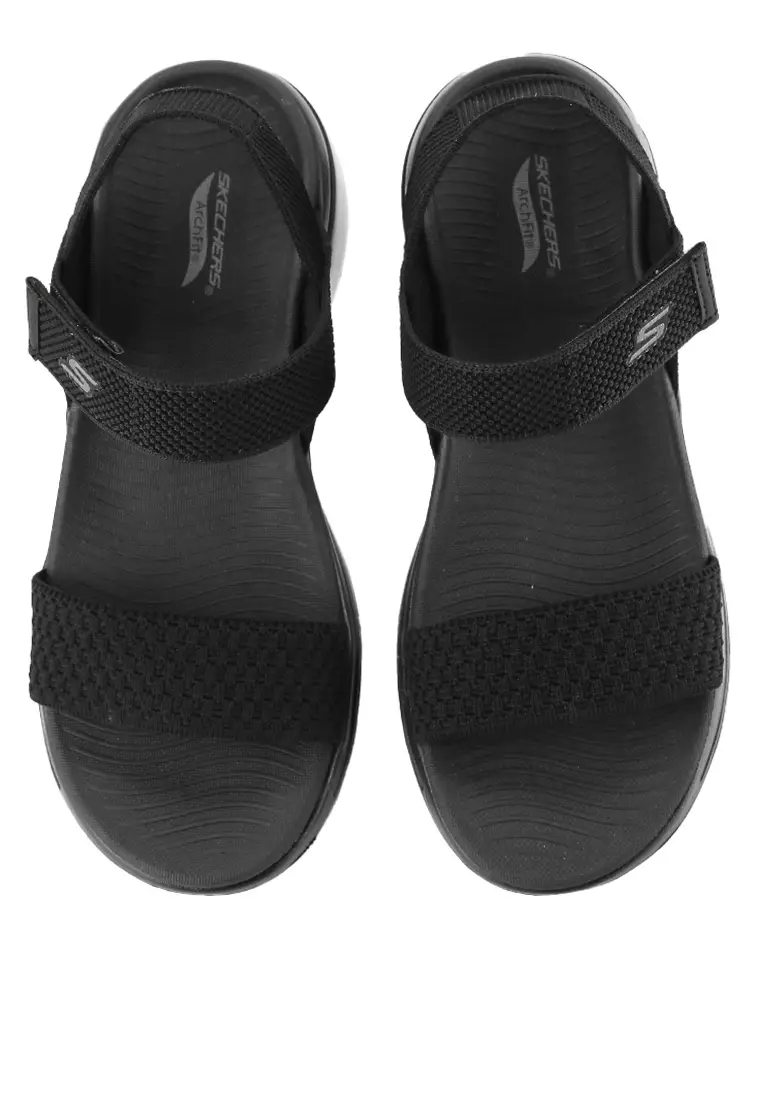 Go Walk Arch Fit Sandal