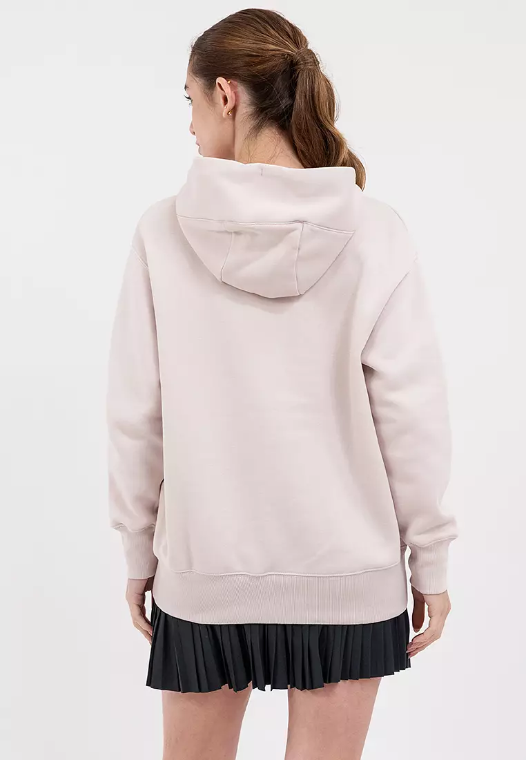 Phoenix Fleece Pullover Hoodie