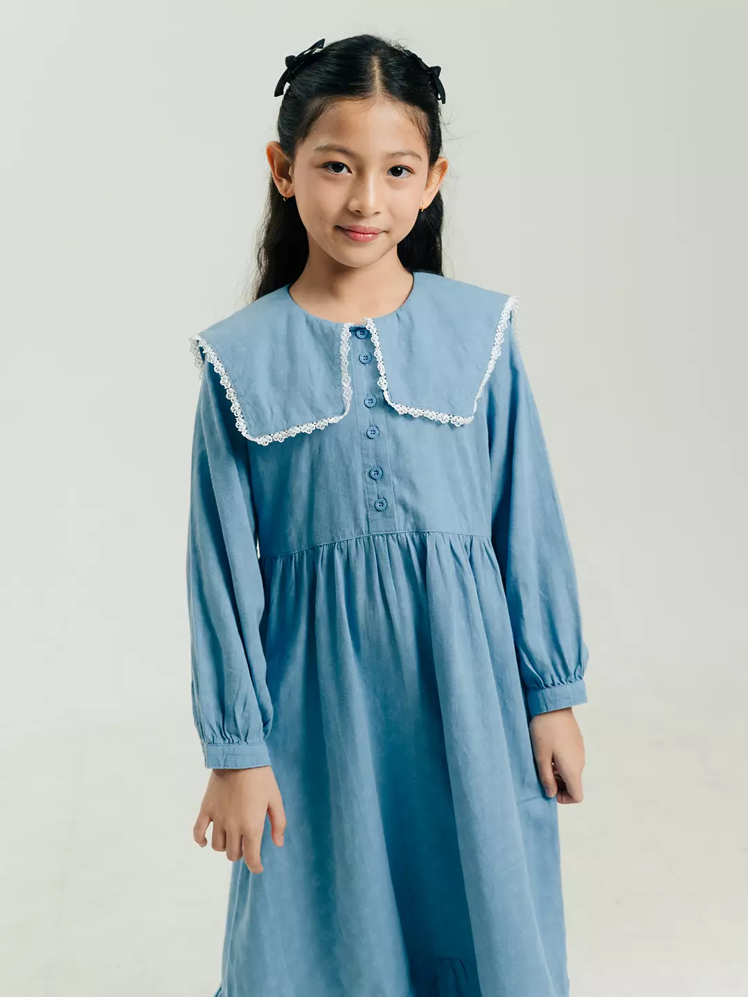 Clara Dress