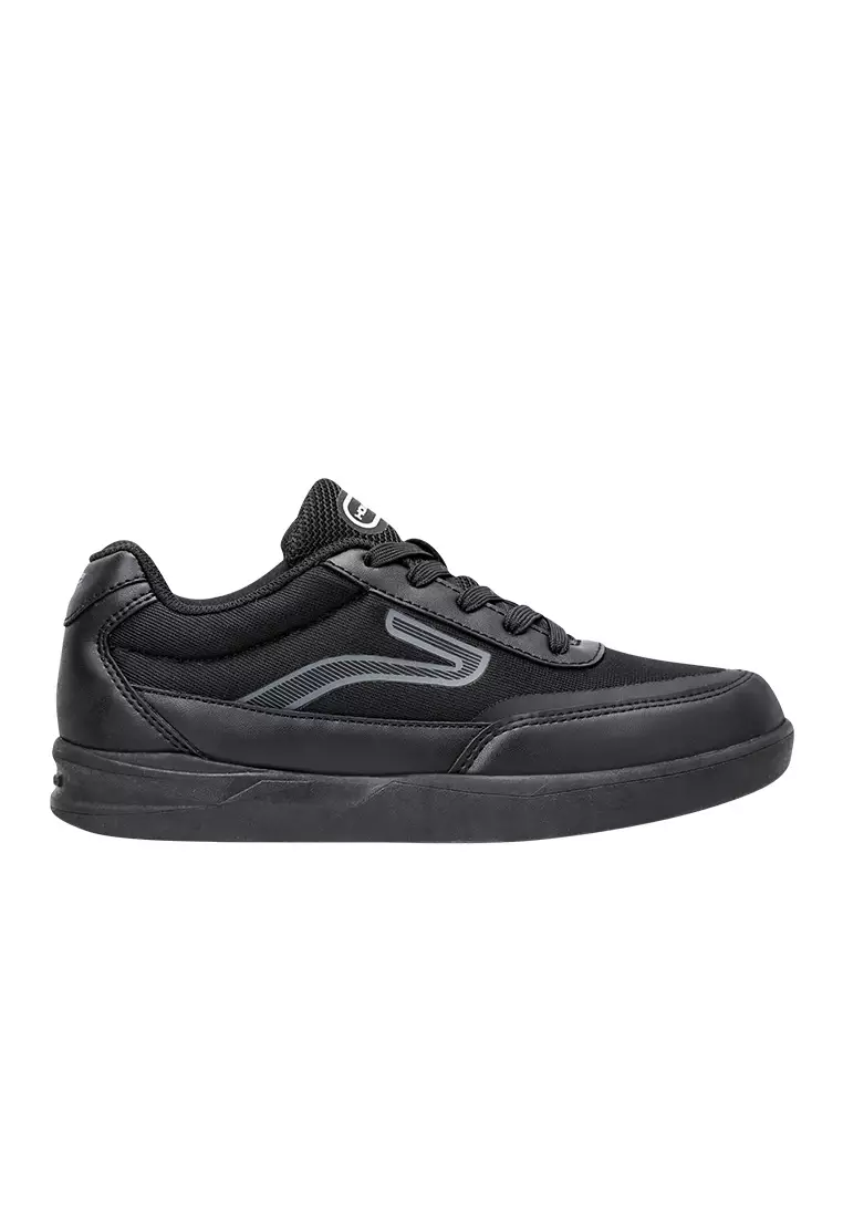 Homyped Belva 03 BTS Sepatu Sekolah Remaja Laki-laki dan Perempuan (Unisex)