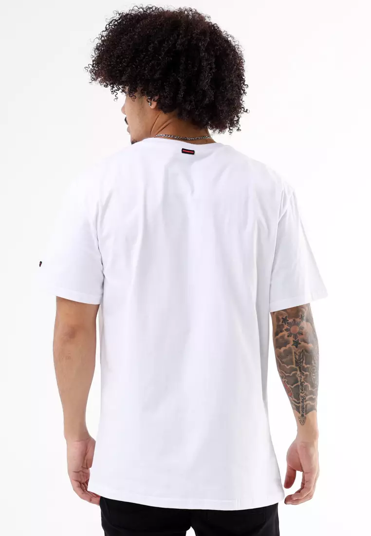 Round Neck Regular Fit