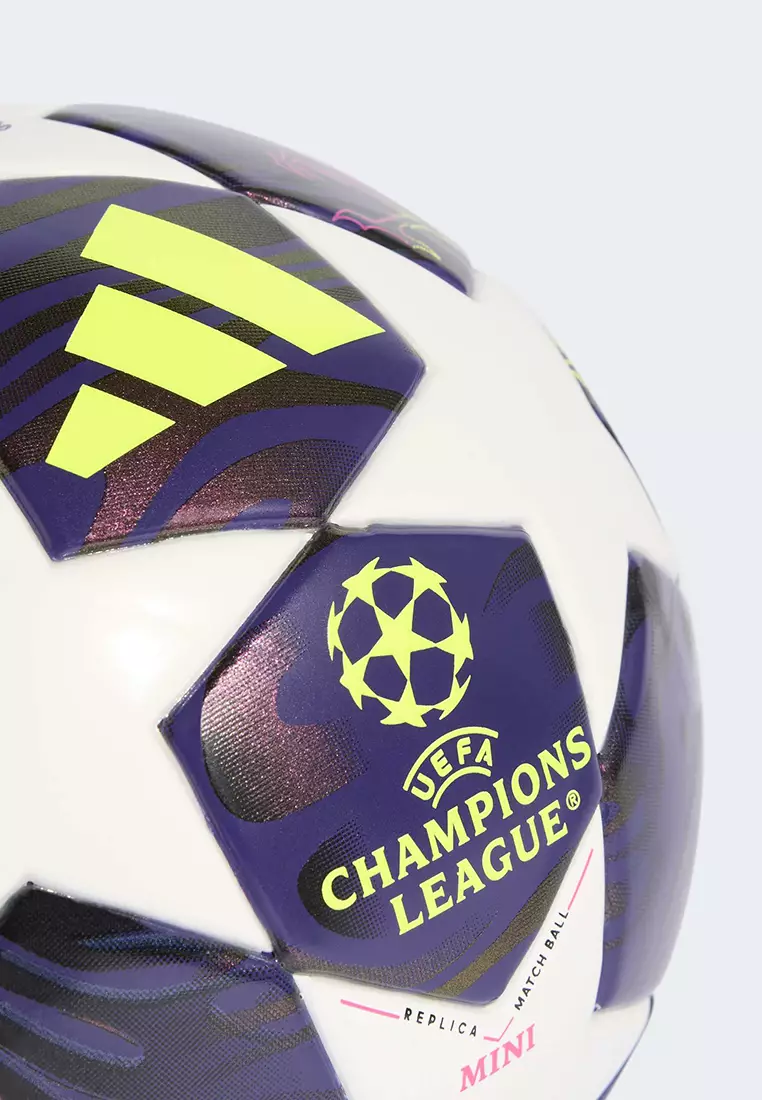 UEFA Champions League Final 迷你足球