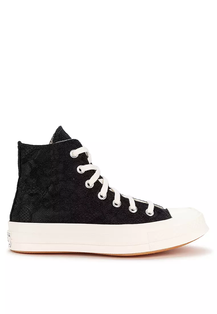 Chuck 70 Hi Sneakers