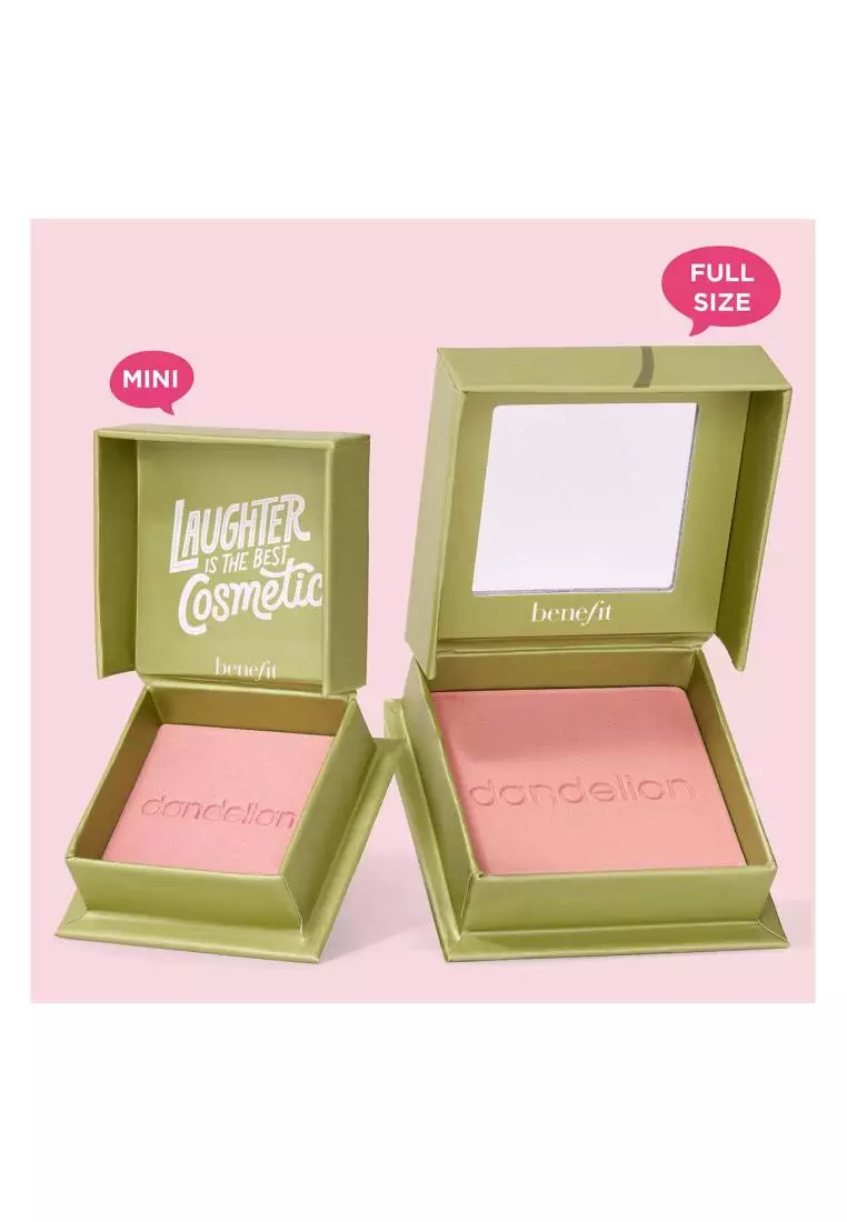 Benefit Dandelion Blush Mini
