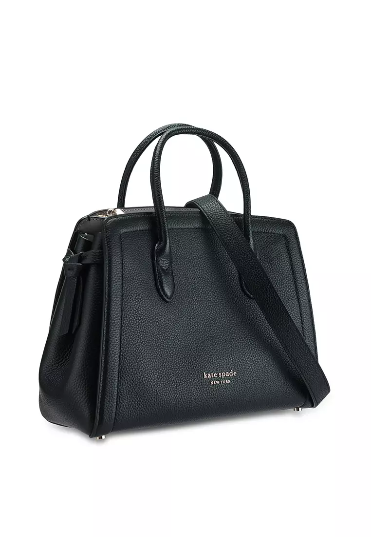 Kate Spade New York Knott Medium Satchel