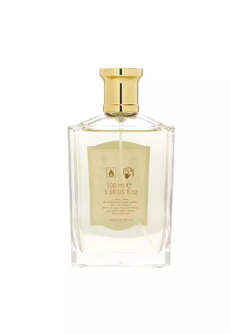 FLORIS - Cherry Blossom Intense Eau De Parfum Spray 100ml/3.38oz