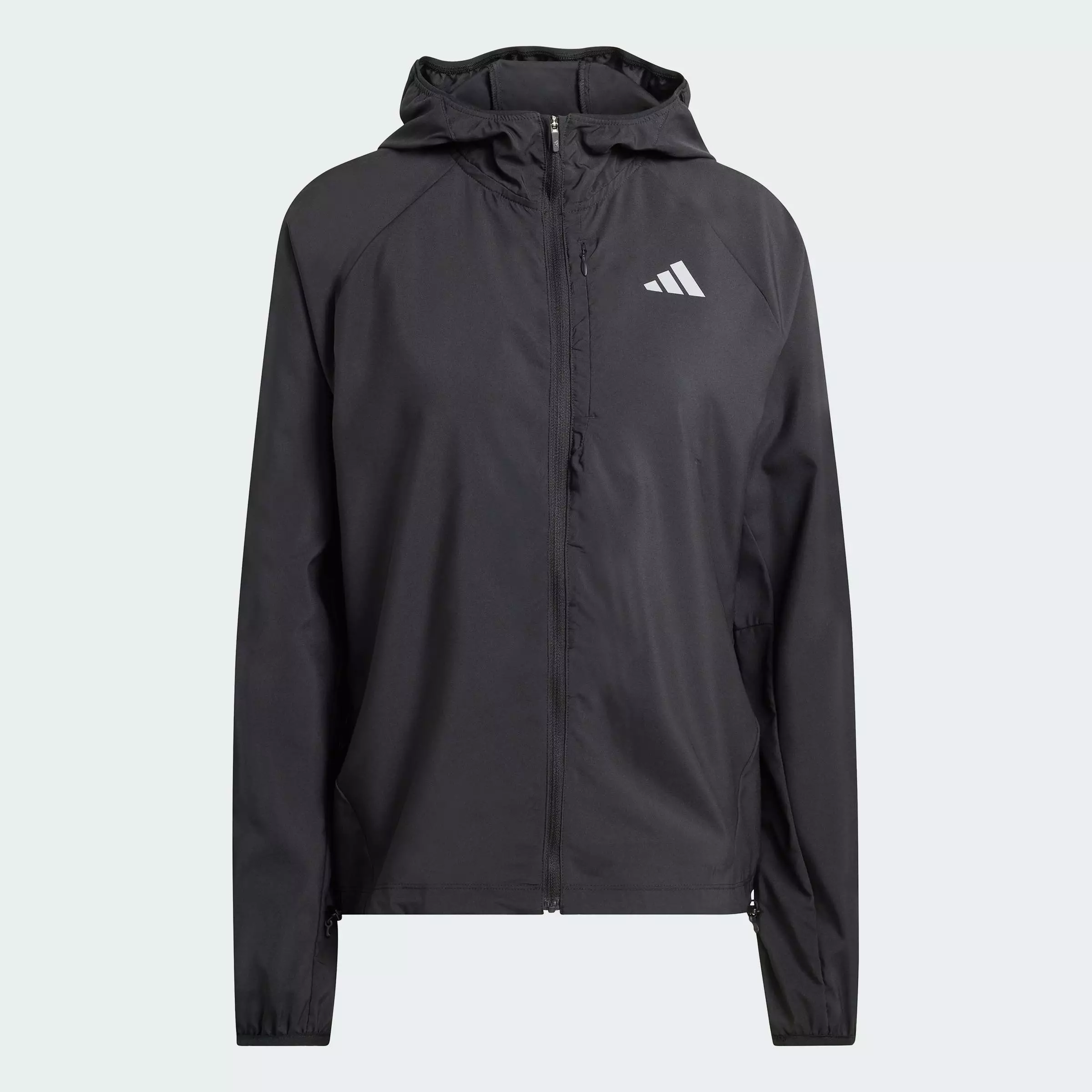 Running adi365 Running Essentials Jacket Women Black KA4339