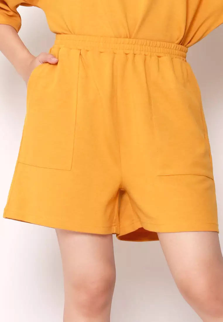 Alice Short Pant