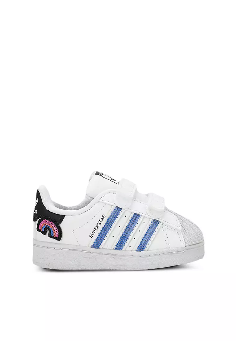 Adidas original superstar shoes 2025