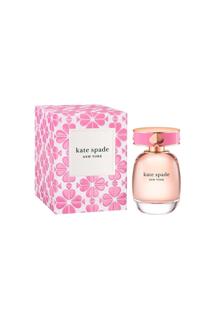 Buy Kate Spade Fragrances Kate Spade New York EDP 60ML Online ZALORA