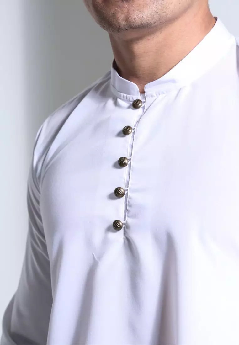 Jubah Nusantara