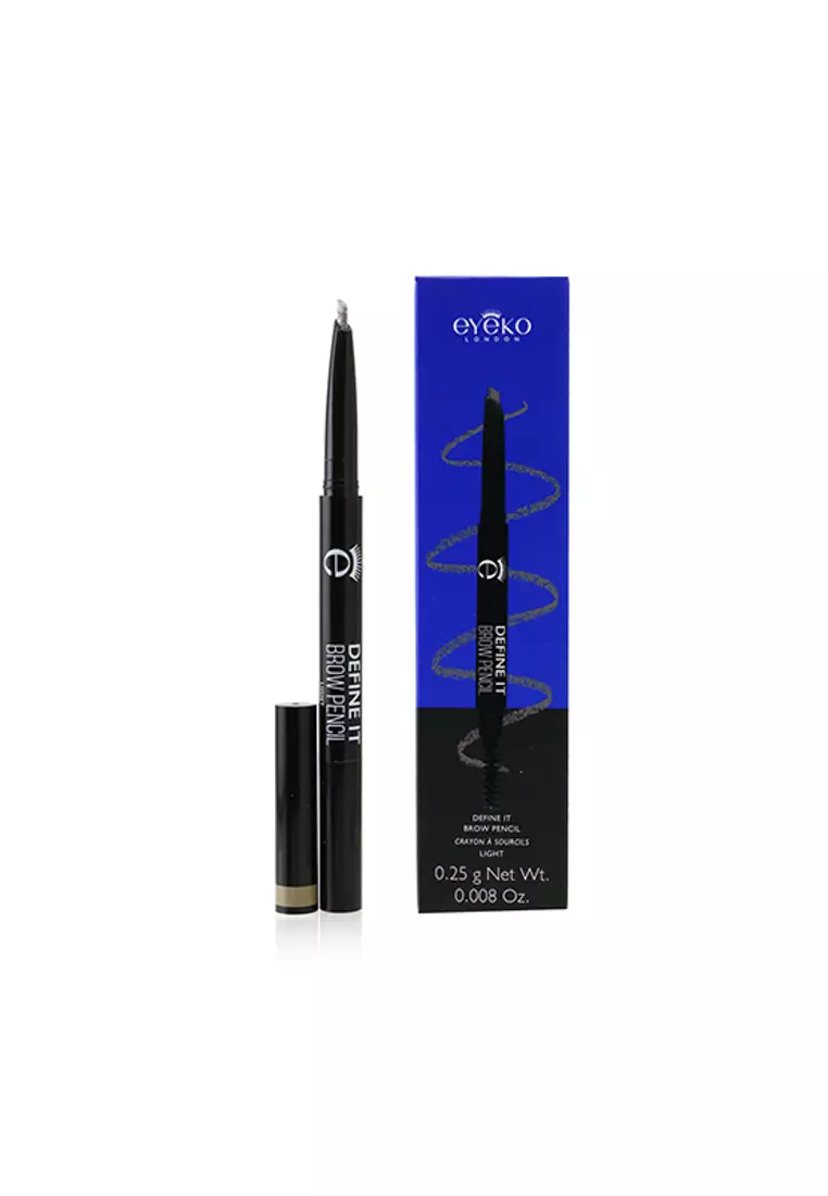 EYEKO - Define It Brow Pencil - # Light 0.25g/0.008oz