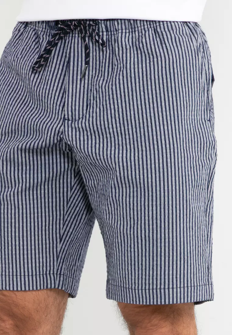 Tommy hilfiger online seersucker pants