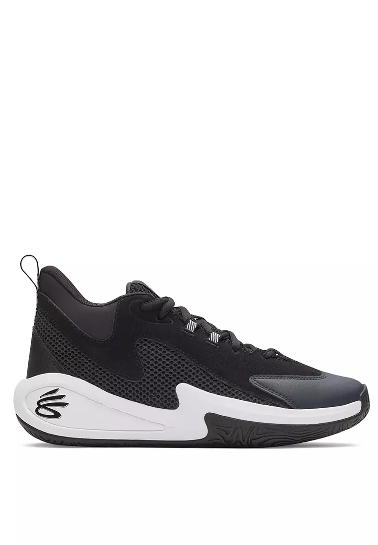 Cool Under Armour Basketball Shoes Cheap UA Unisex Curry Retro