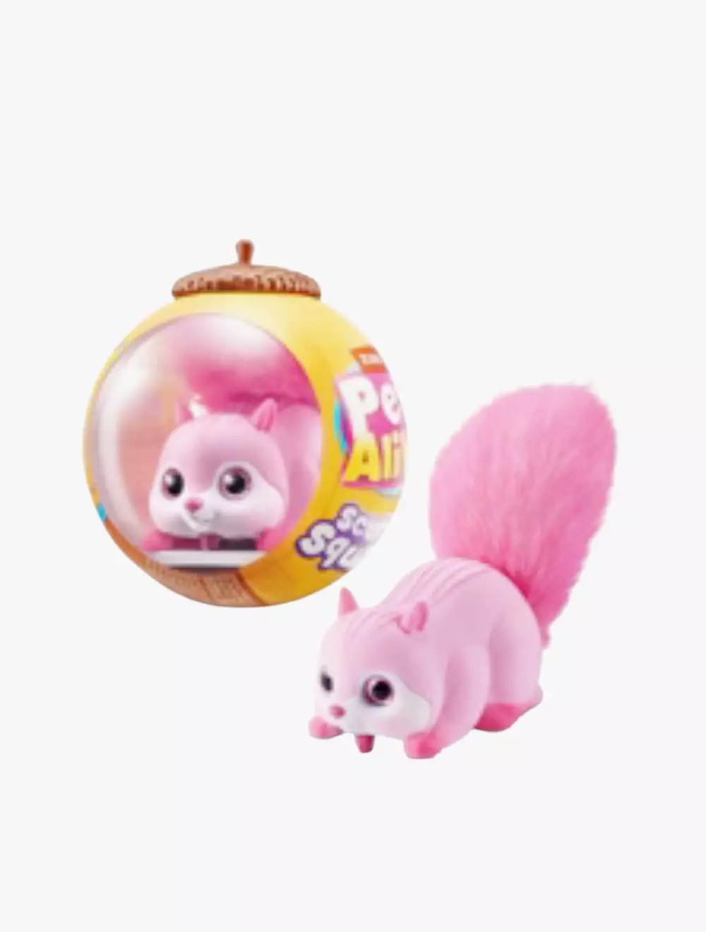 Jual ZURU INC ZURU PETS ALIVE SQUIRREL - ZUR9565GQ1 Original 2026 ...