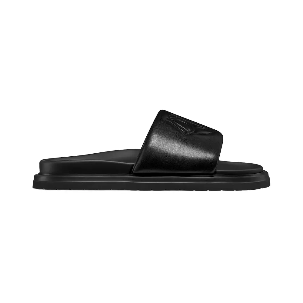 Dior Aqua Sandal Dior Men Sandals Dior Aqua Sandal Oblique