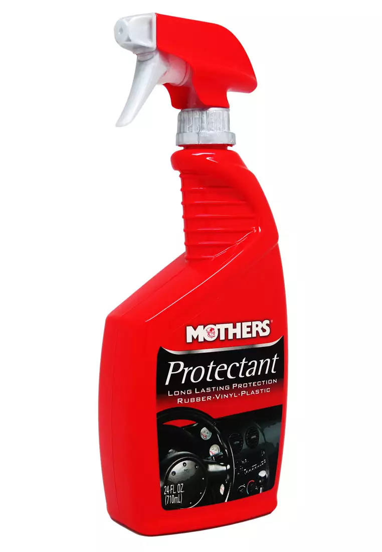  Mothers 08264 Ultimate Hybrid Ceramic Detailer - 24 fl