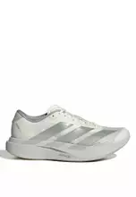 Off White/Silver Green/Grey One