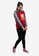 FOREST red Forest X Spongebob Ladies Printed Round Neck Pull Over - FS820023 9E535AA4D8486EGS_6