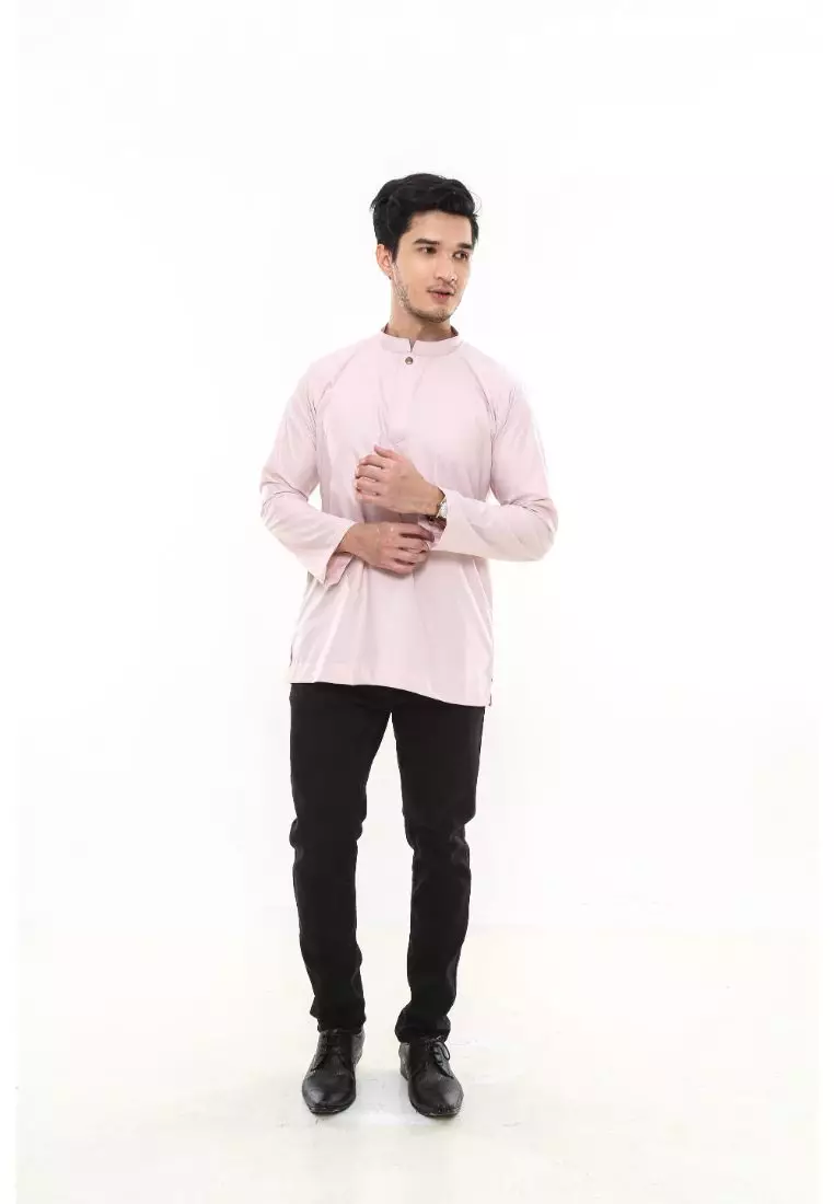 Kurta Kahfi by Hudz
