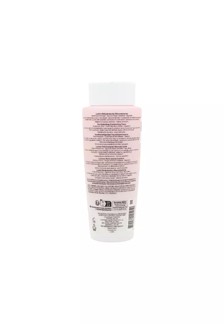 LANCOME Tonique Confort400ml
