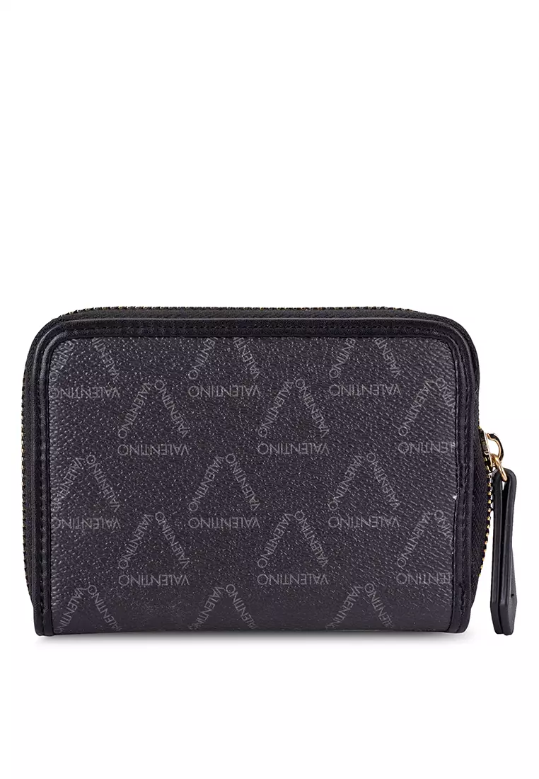 Valentino shop liuto wallet