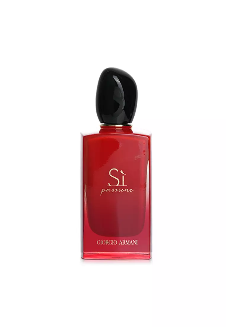 Si passione review top