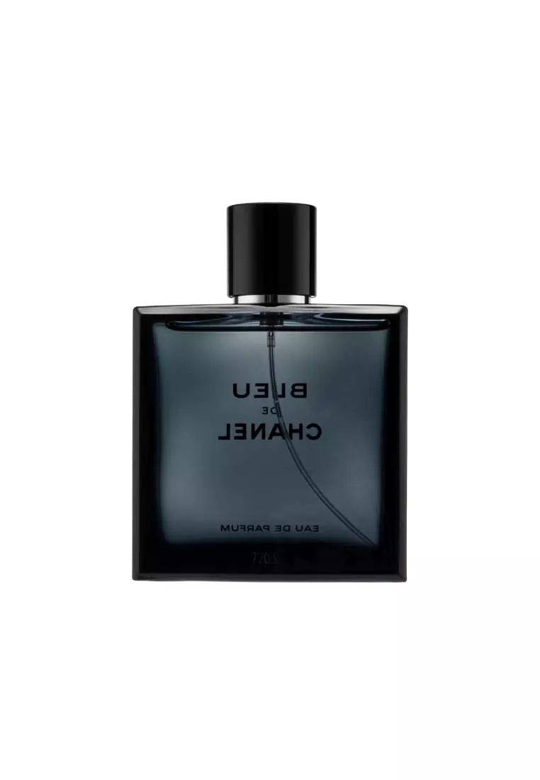 網上選購Chanel Chanel BLEU DE CHANEL男士淡香精100毫升2025