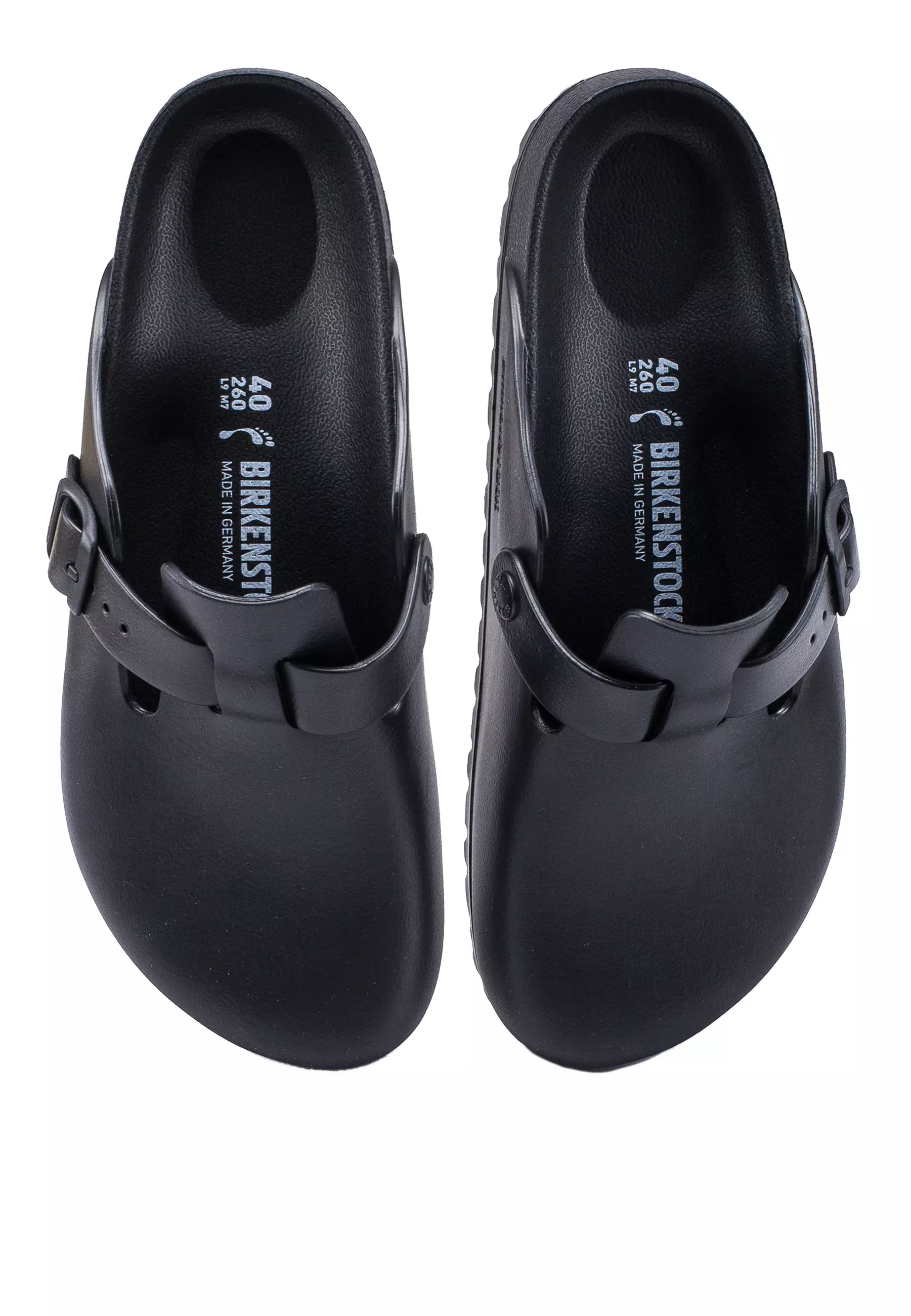 Boston EVA Sandals