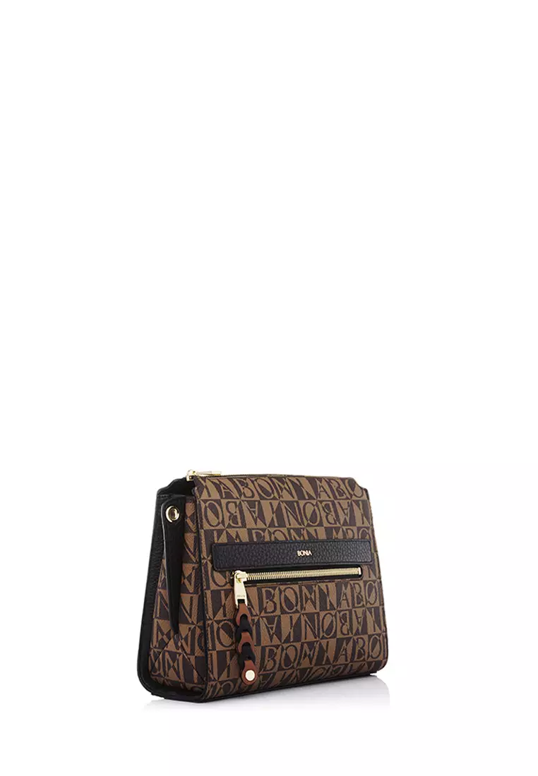 Bonia sales mens bag