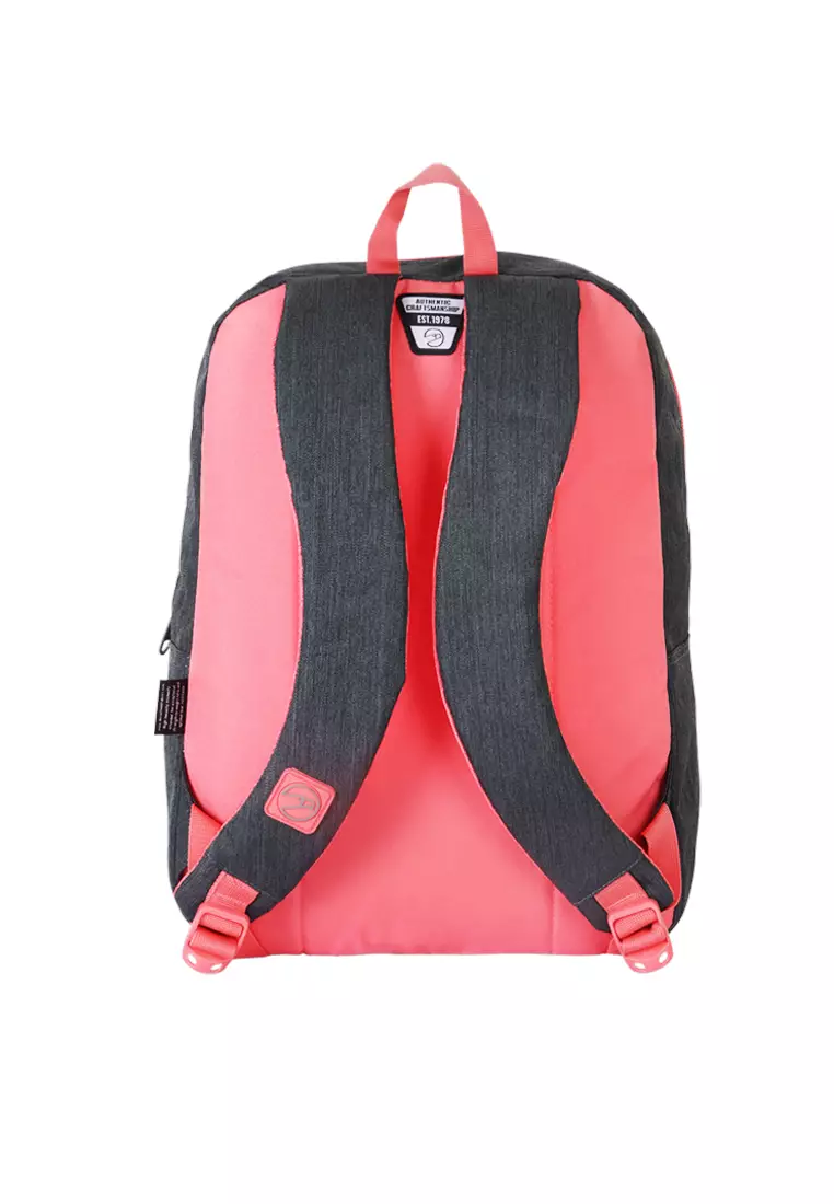5454 Backpack With Virupro Anti-Microbial Protection
