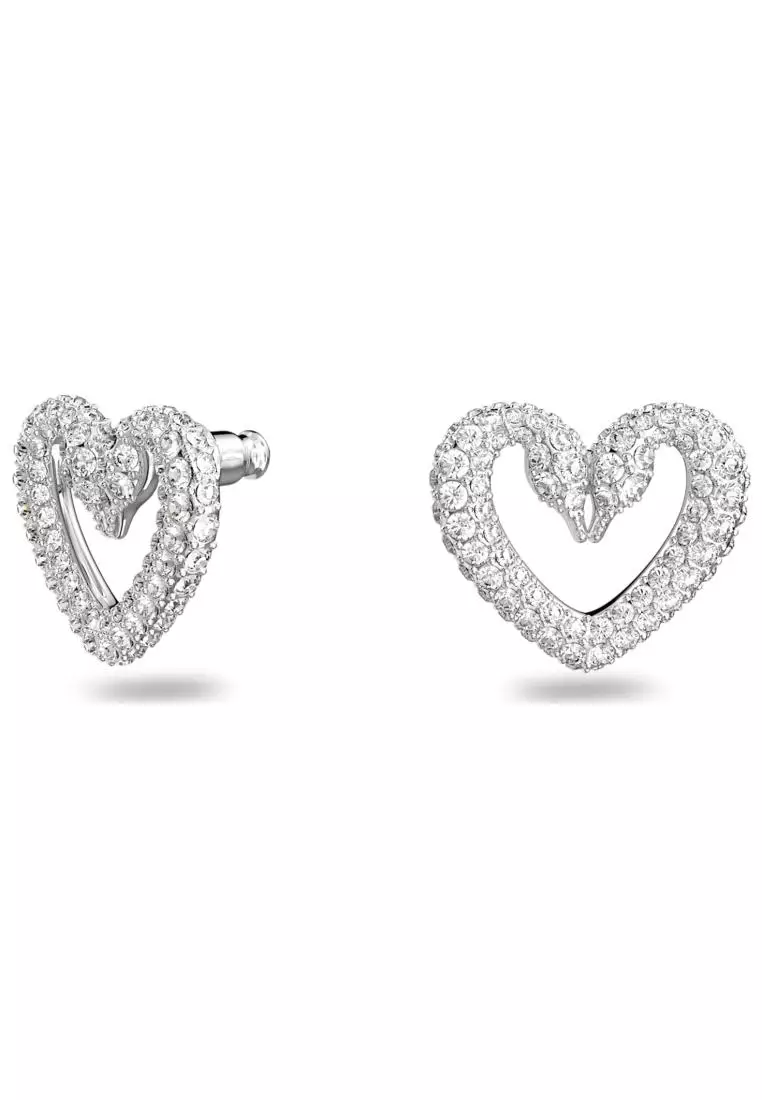 Swarovski shop earrings ph