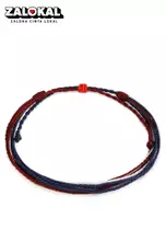 White Navy Blue Maroon