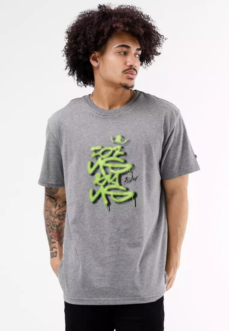 Round Neck Regular Fit